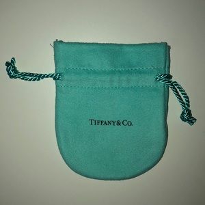 Tiffany jewelry holder
